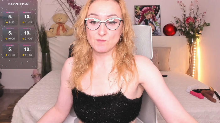 MadissonKiss