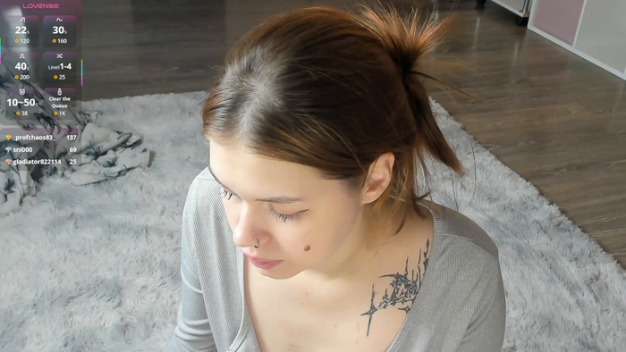 HeatherNextDoor