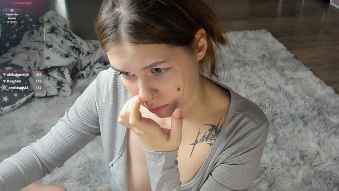 HeatherNextDoor