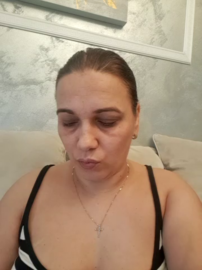PalomaDesireee