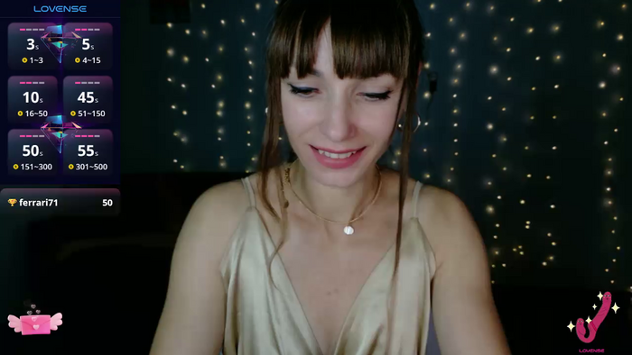 weet_Lady_Selin