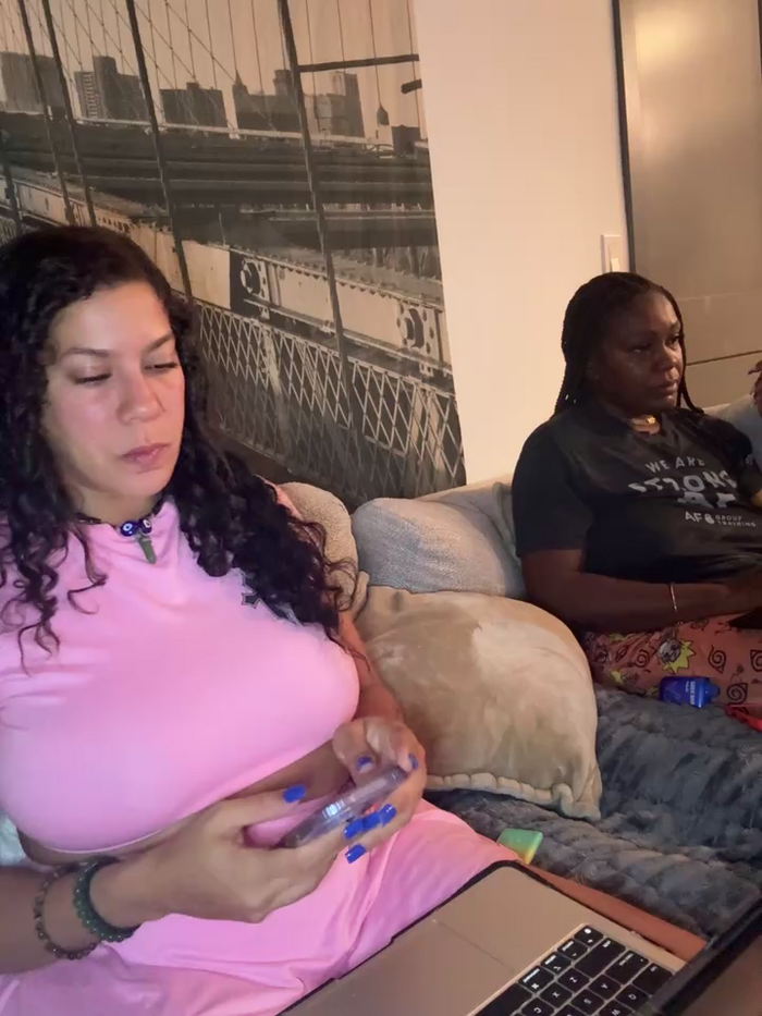 Bigbuttbrooklynn