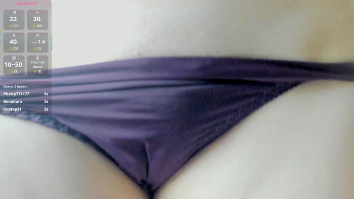 HeatherNextDoor