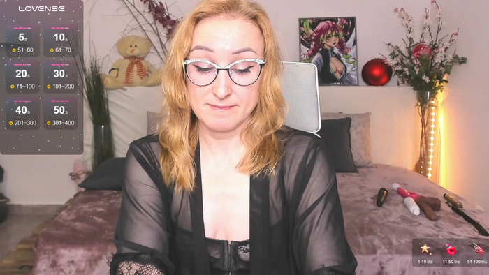 MadissonKiss