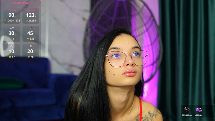 RachelRavee