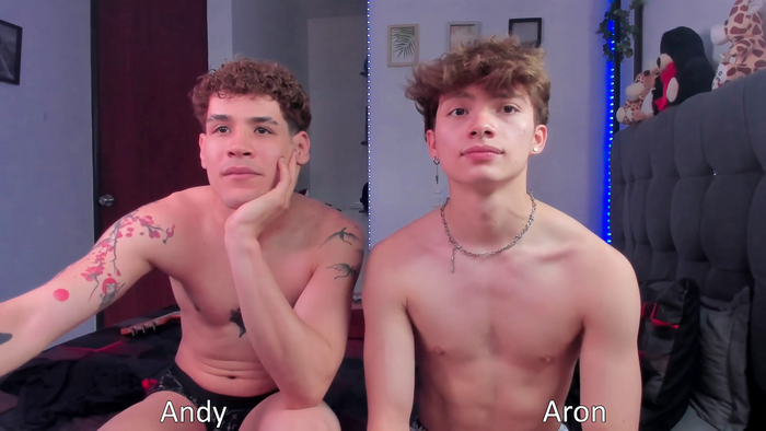 andybxby