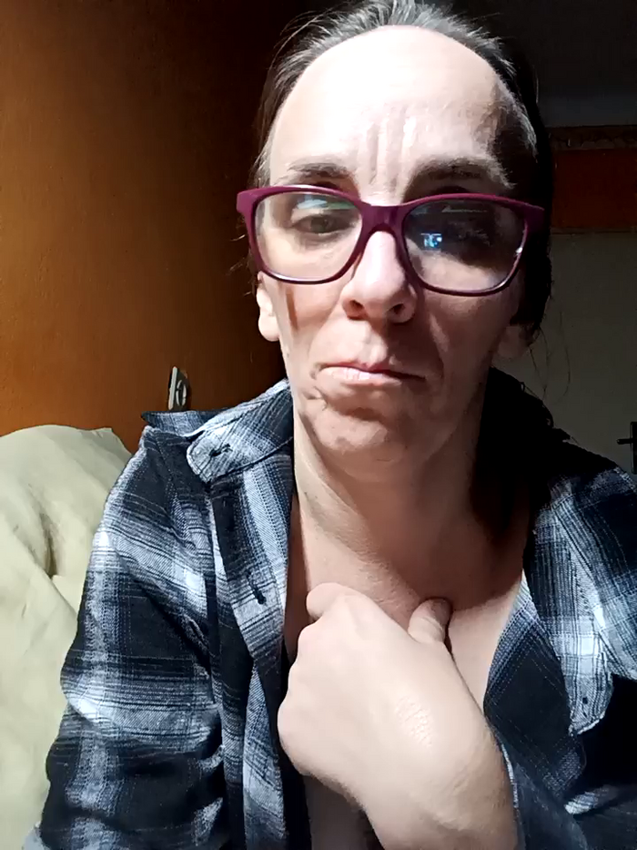 Dettybitch40
