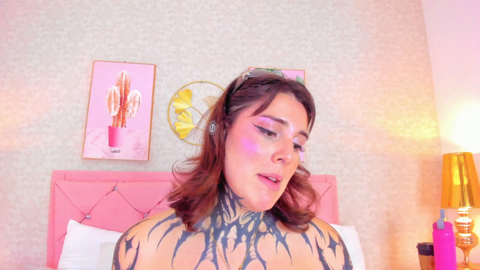 mystikdoll