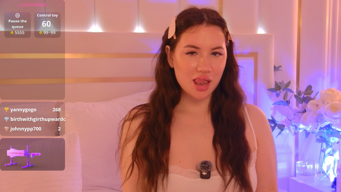 MeganStrain