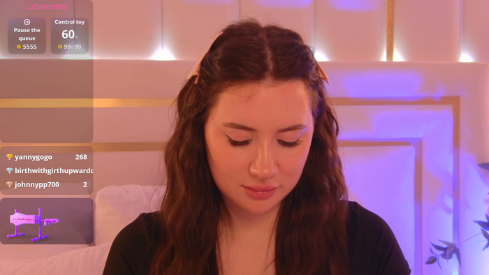 MeganStrain