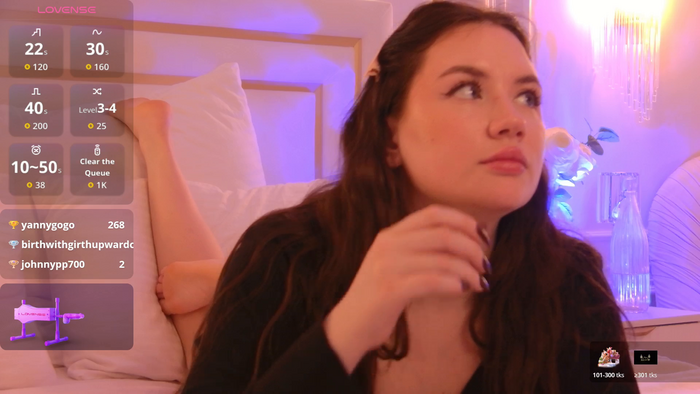MeganStrain