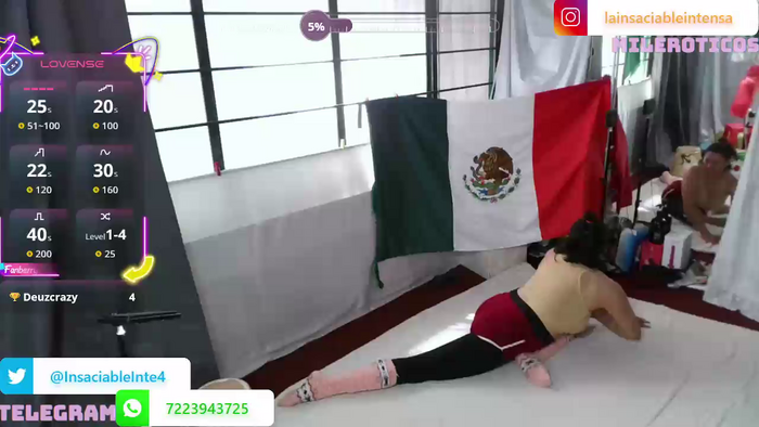 LaInsaciableIntensa