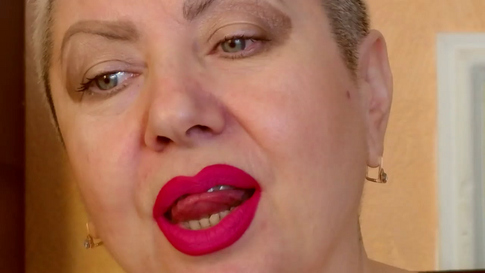 LadyPosh