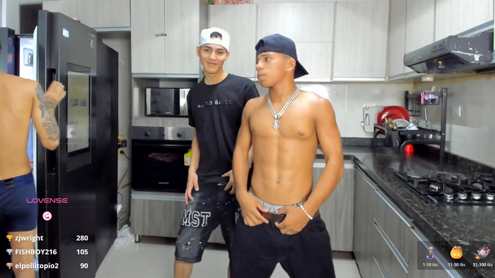 Voyeurism_guyss