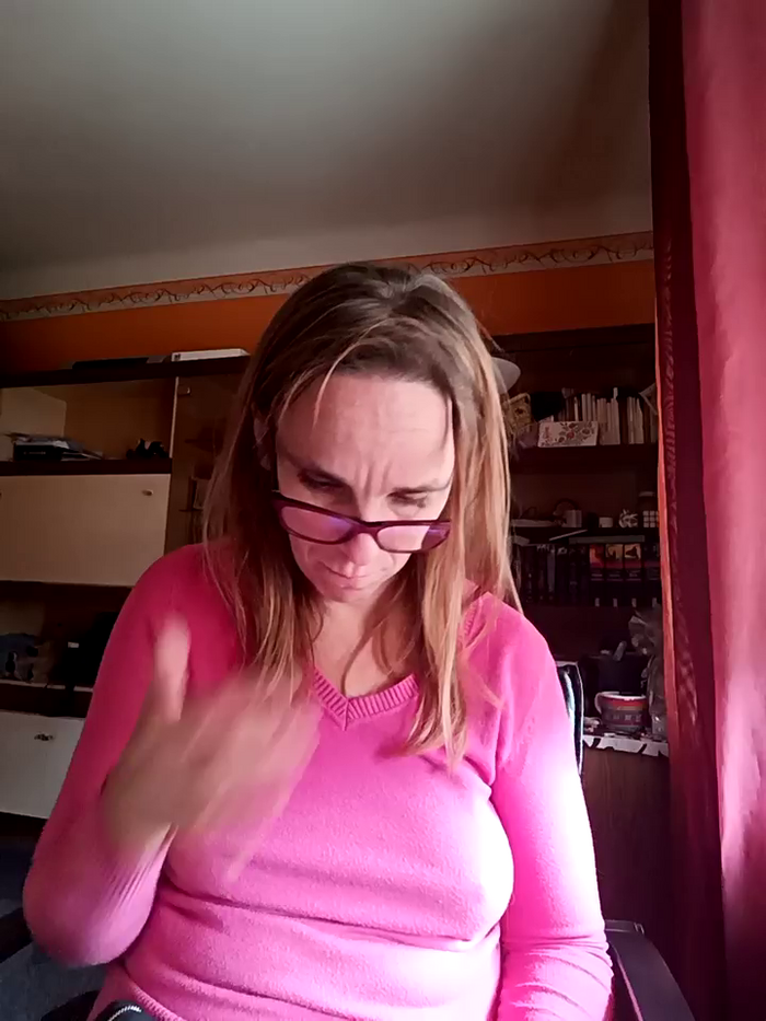 Dettybitch40