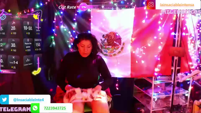 LaInsaciableIntensa