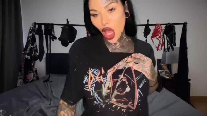 darkinkedbabe