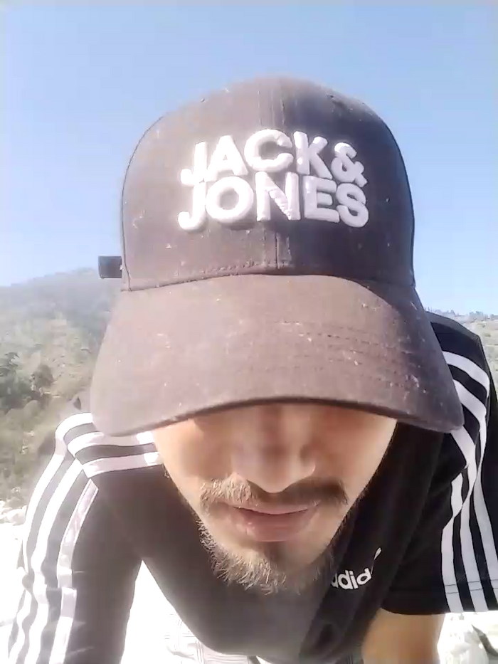 stickycone
