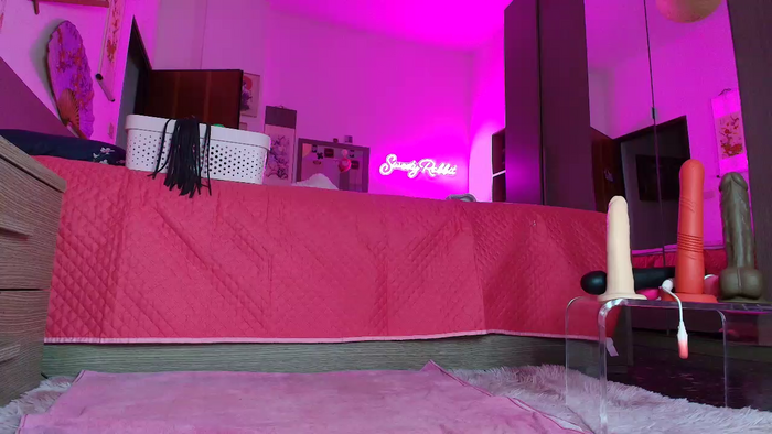 SWEETYRABBIT_FUCKTOTUM