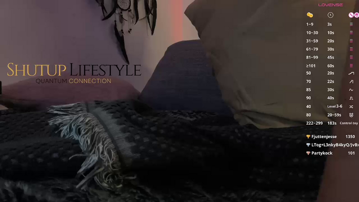 SwingWingWomanSweden