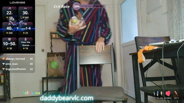 DaddybearVLC