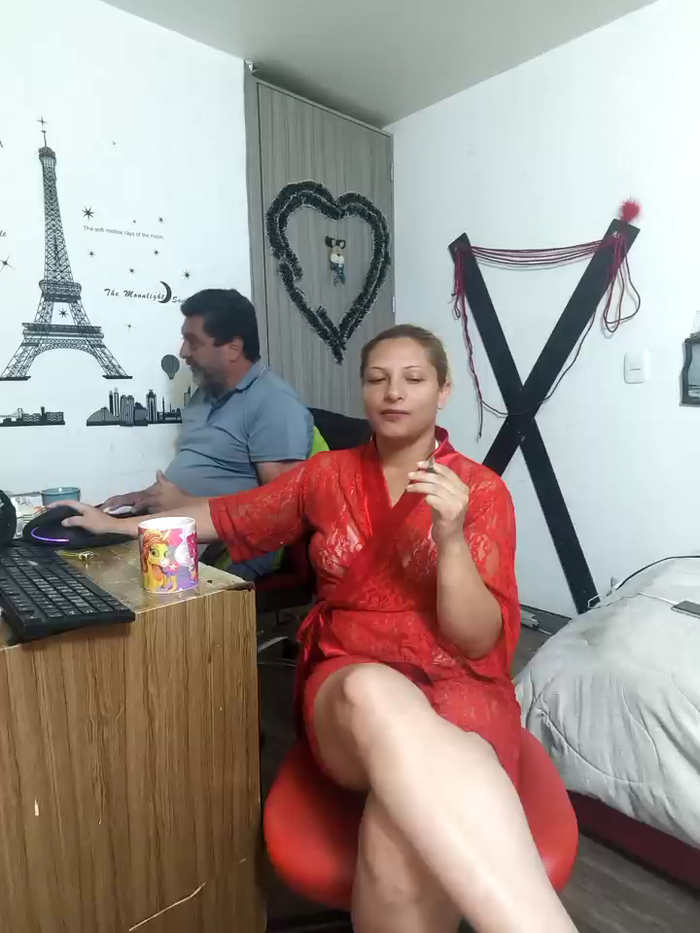 hotandfierylatinos2023