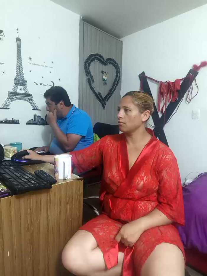 hotandfierylatinos2023