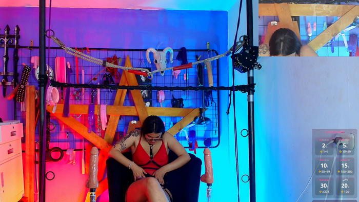 Misstresss_aurora_bdsm