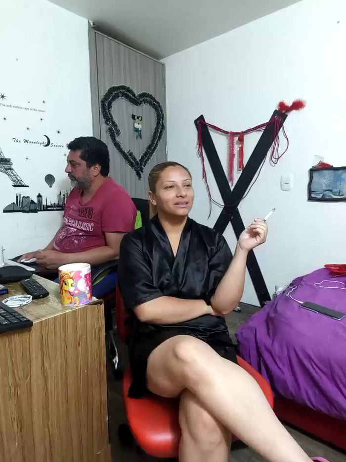 hotandfierylatinos2023