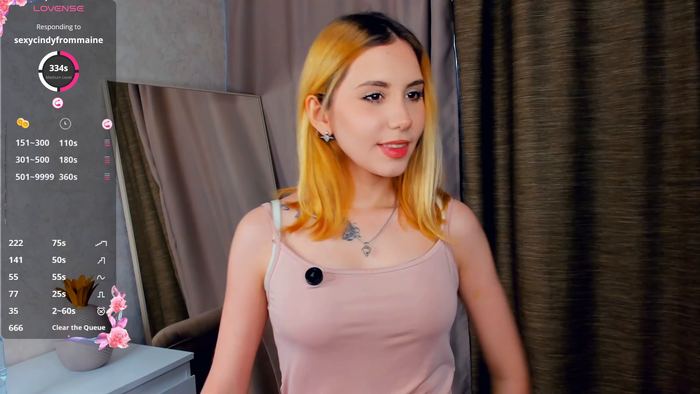 LilyMaiorano