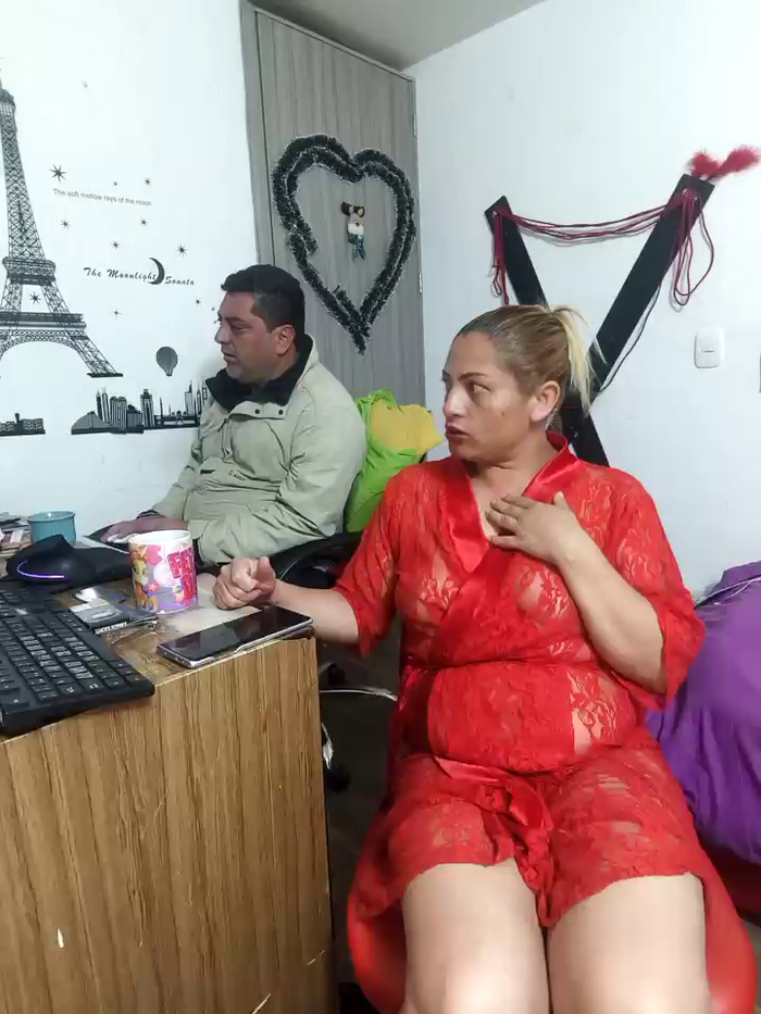 hotandfierylatinos2023