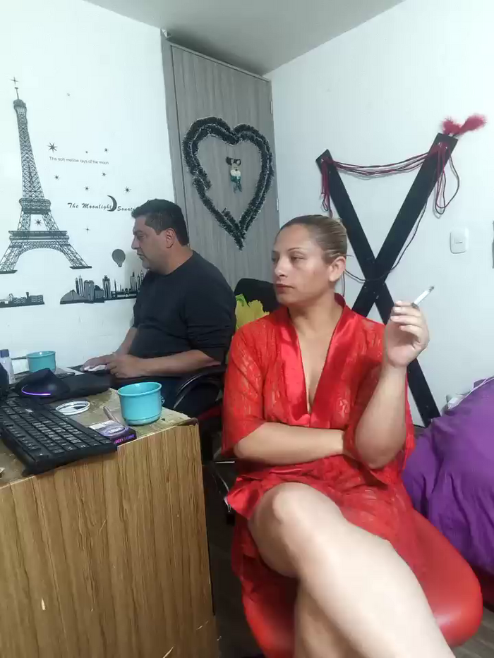 hotandfierylatinos2023