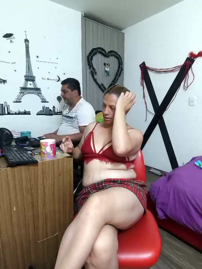 hotandfierylatinos2023