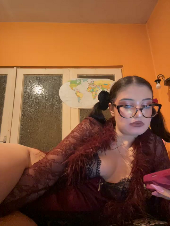 SirenLisa69