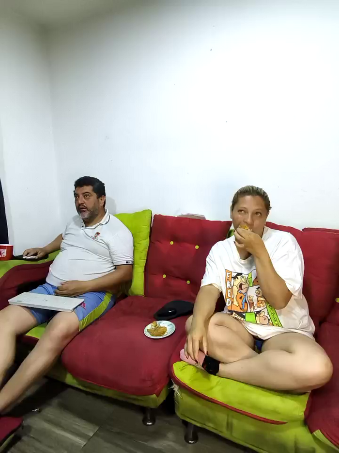 hotandfierylatinos2023