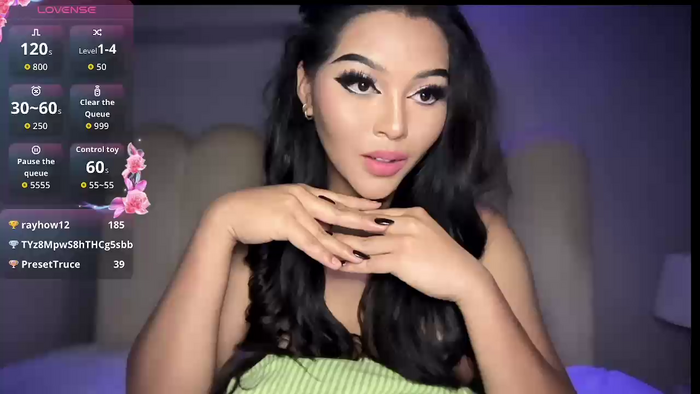 TheLegendary_MissShantal