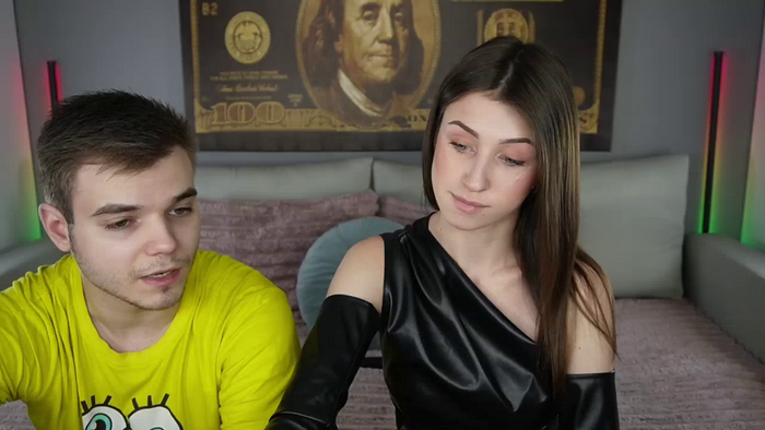 VikkiAndGeorge