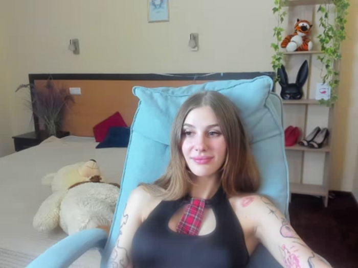 SensualMila