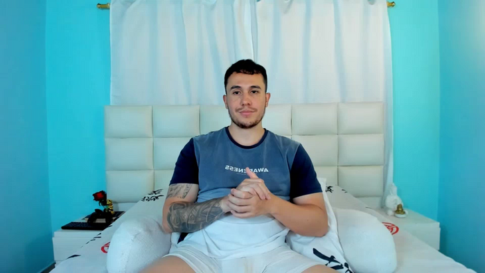 MrDominux