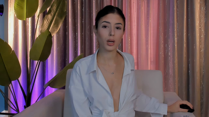 ShyHotLady