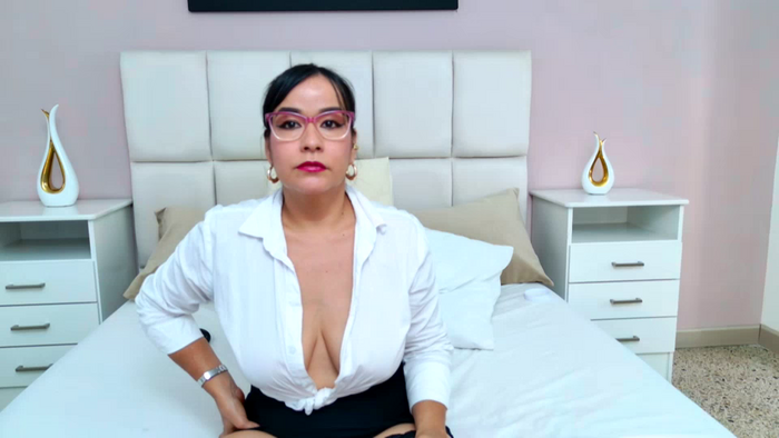 TamaraFoxy