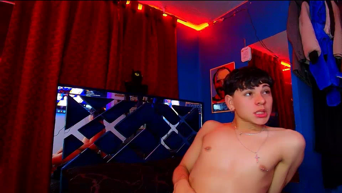 LukeHowlandy