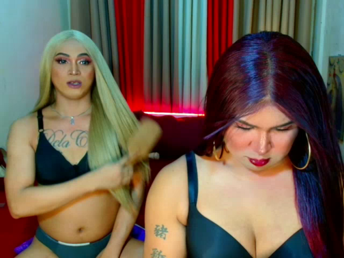 TwoLovelyPinayCums