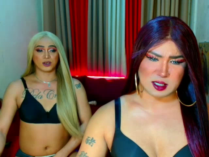 TwoLovelyPinayCums
