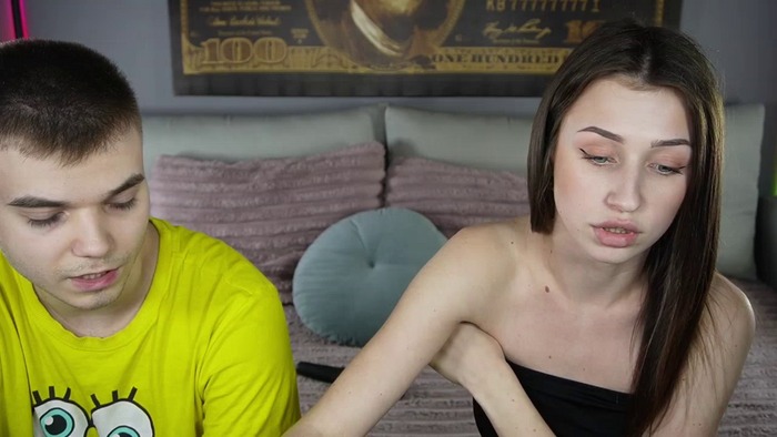 VikkiAndGeorge
