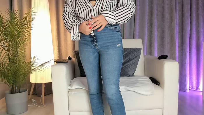 BabeInBlush