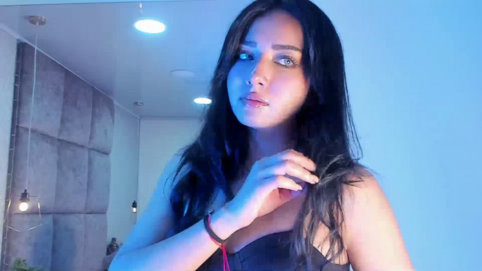LillyTaylor