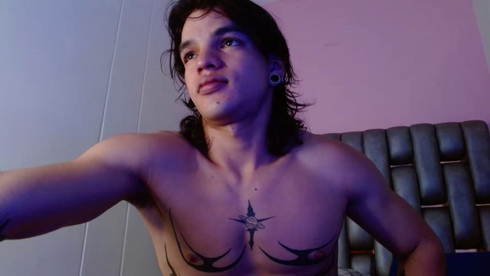 AlexBernal
