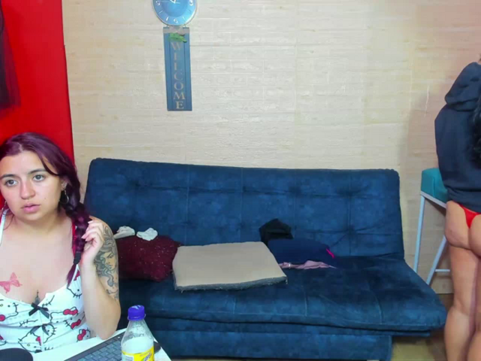 LesbianCoupleSl