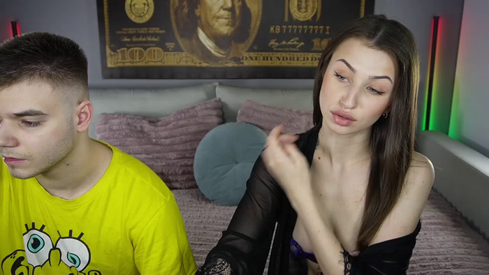 VikkiAndGeorge